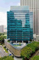Twenty Anson (D2), Office #634512941